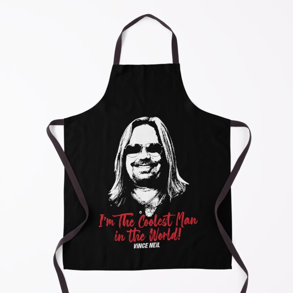 Item preview, I'm the Coolest Man in the World! - Neil Vince designed and sold by MapleCaseyFash.