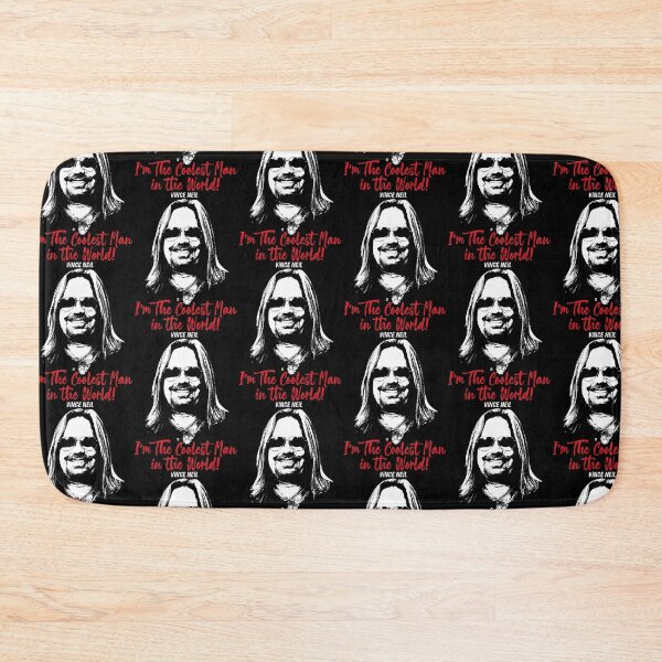 Item preview, I'm the Coolest Man in the World! - Neil Vince designed and sold by MapleCaseyFash.