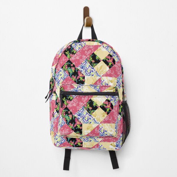 Item preview, Florals, quilts ,patchwork ,mix patterns ,flowers  designed and sold by letsgow8th.