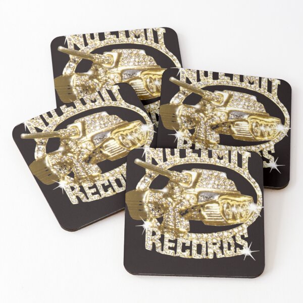 Item preview, Label Included Artists designed and sold by RoydenLemieux.