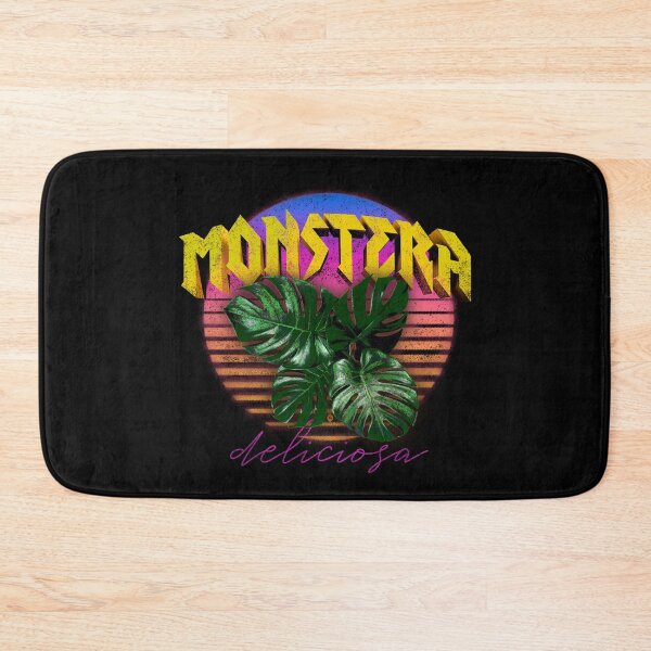 Item preview, Monstera Botanical Plant Lover designed and sold by TypesetStudio.