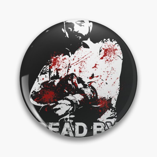 Item preview, David King character man dead designed and sold by ShannonHasting.