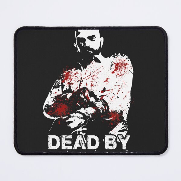 Item preview, David King character man dead designed and sold by ShannonHasting.