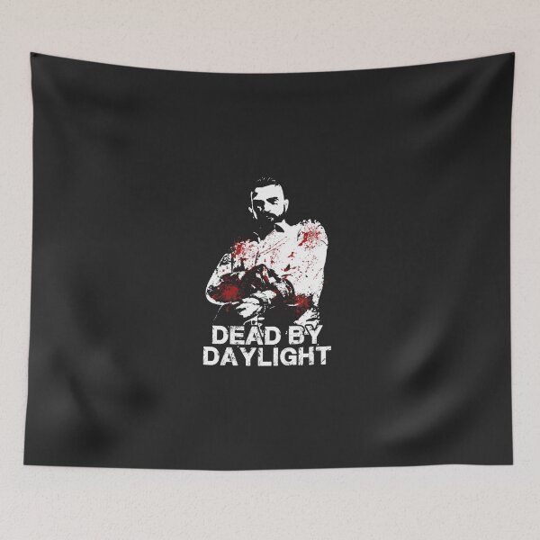 Item preview, David King character man dead designed and sold by ShannonHasting.