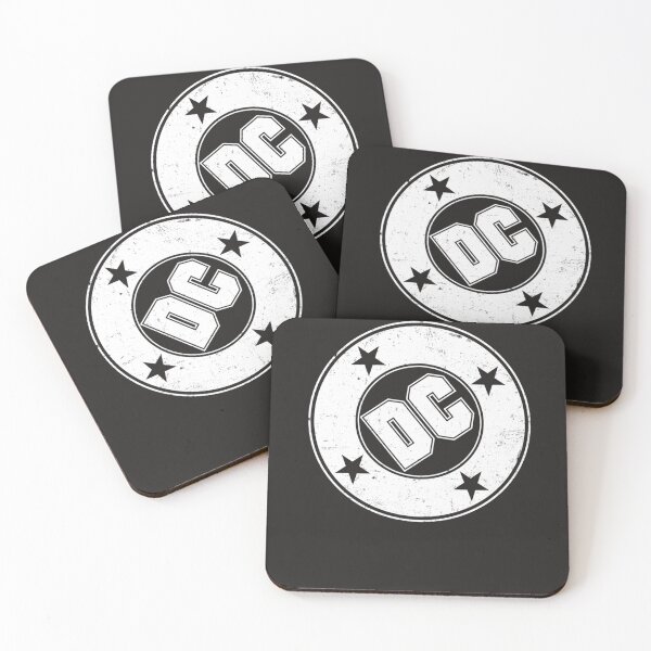 Item preview, DC COMICS VINTAGE WHITE designed and sold by ShannonHasting.