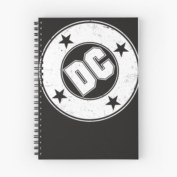 Item preview, DC COMICS VINTAGE BLANCO designed and sold by ShannonHasting.