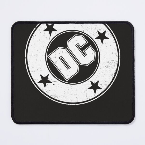 Item preview, DC COMICS VINTAGE WHITE designed and sold by ShannonHasting.