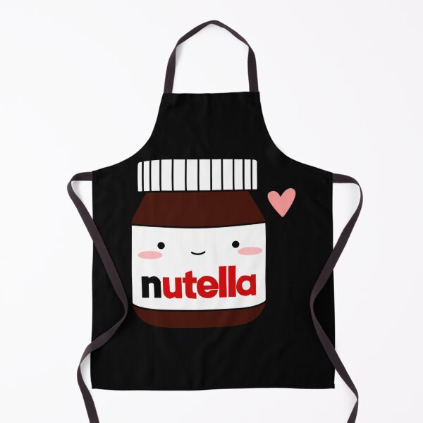 Item preview, Cute Nutella jar Throw Pillow designed and sold by qrbotebioil57.