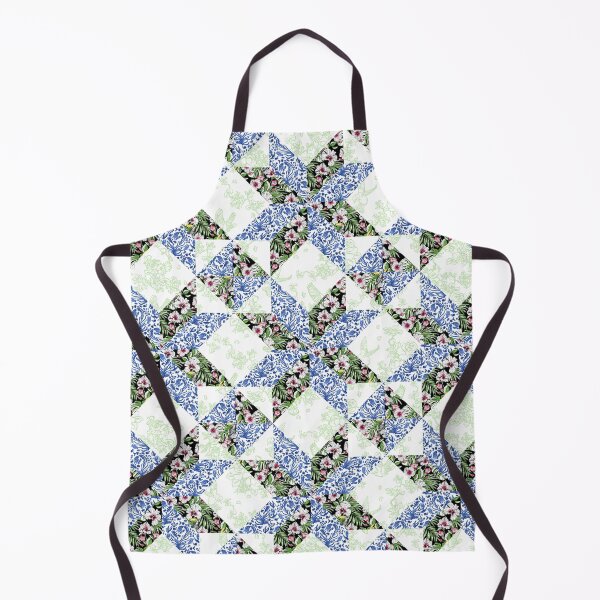 Item preview, Florals, quilts ,patchwork ,mix patterns ,flowers designed and sold by letsgow8th.
