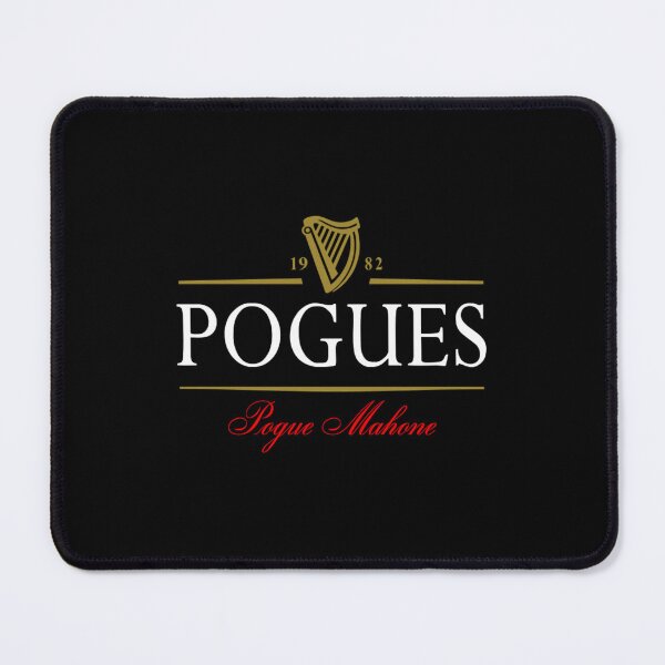 Item preview, POGUES 1982 POGUE MAHONE Zipped 	 	 designed and sold by tmllgxnazj77.