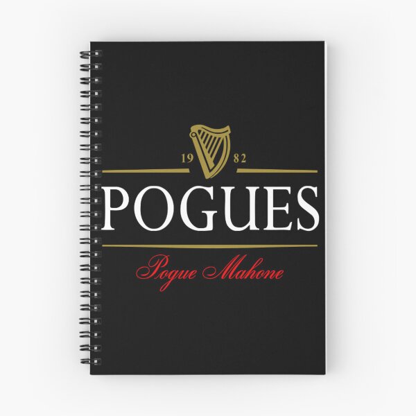 Item preview, POGUES 1982 POGUE MAHONE Zipped 	 	 designed and sold by tmllgxnazj77.