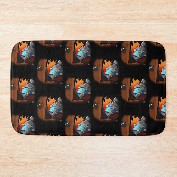Item preview, MAD Villains designed and sold by OrdinaryCopela.