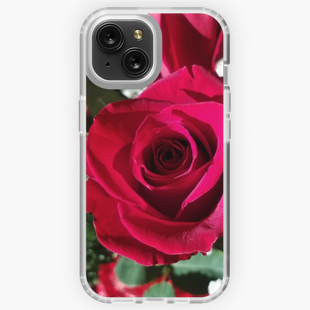 Item preview, iPhone Soft Case designed and sold by jhennetylerb.