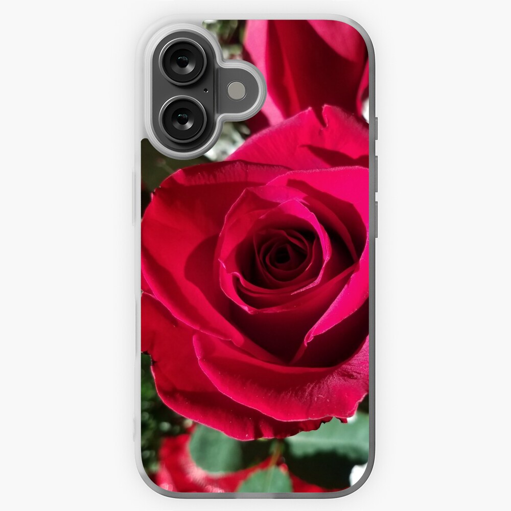 Item preview, iPhone Soft Case designed and sold by jhennetylerb.