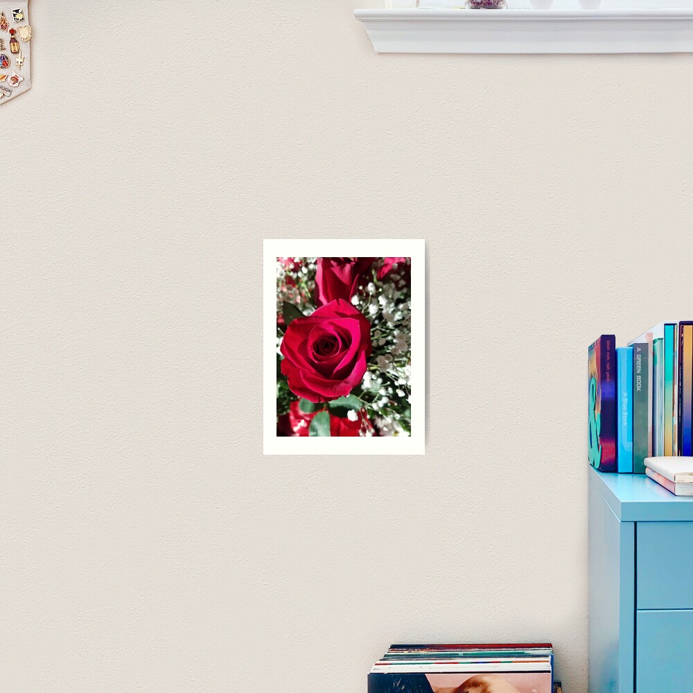 Item preview, Art Print designed and sold by jhennetylerb.