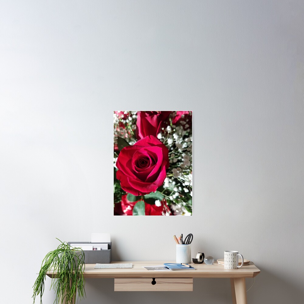 Item preview, Poster designed and sold by jhennetylerb.