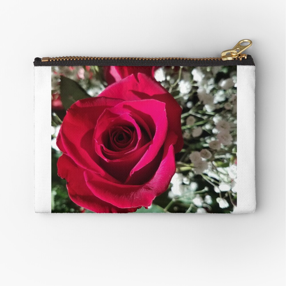 Item preview, Zipper Pouch designed and sold by jhennetylerb.