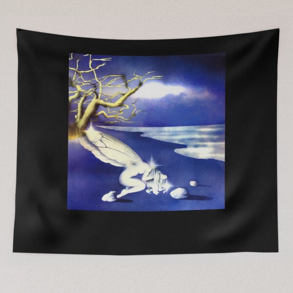 Item preview, The Inn of the Fairies designed and sold by MarianneMary.