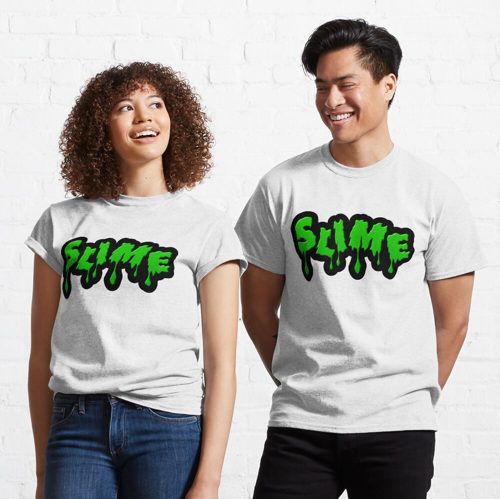 slime queen shirt children's place