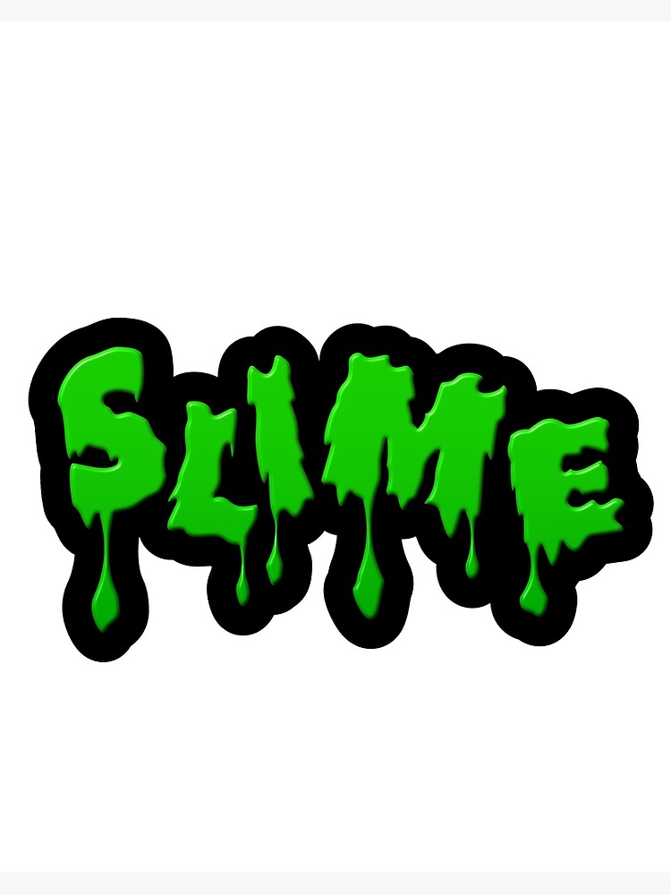 Slime Queen Coloring SVG, Slime Coloring Page, Slime Coloring SVG 