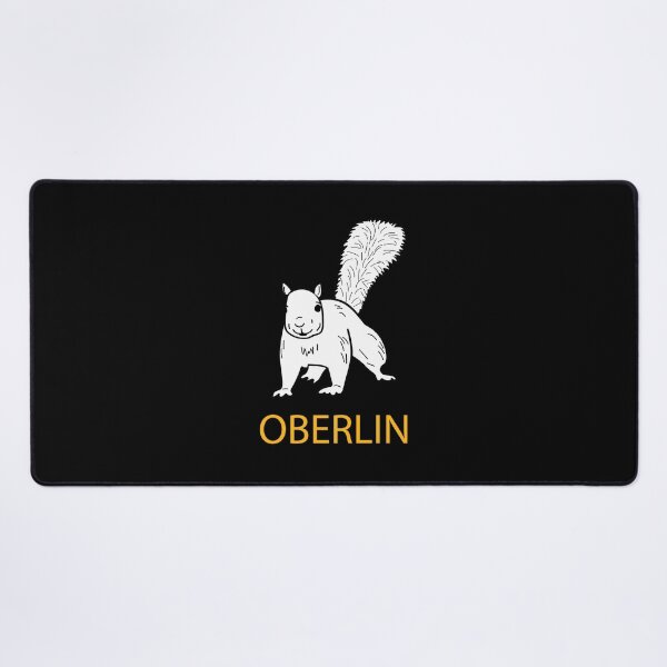 Item preview, Cute Oberlin White Squirrel 	 	 designed and sold by qrbotebioil57.