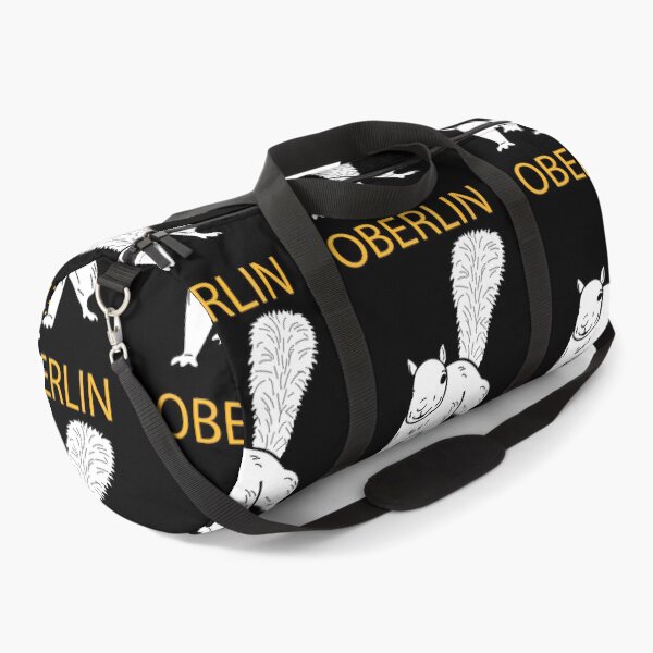 Item preview, Cute Oberlin White Squirrel 	 	 designed and sold by qrbotebioil57.