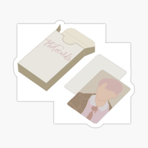 cute stickers for deco pola trade photocards Sticker by dxvale