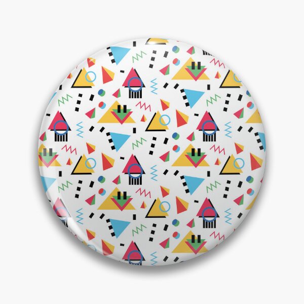Item preview, Memphis Style/90s style designed and sold by caitdesign.