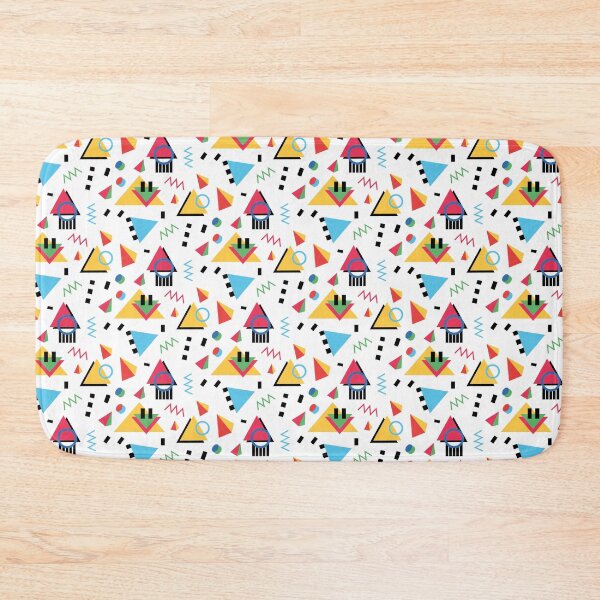 Item preview, Memphis Style/90s style designed and sold by caitdesign.