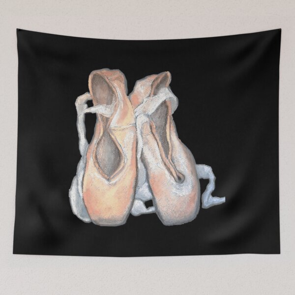 Item preview, Pointe pastel 	 	 designed and sold by tmllgxnazj77.
