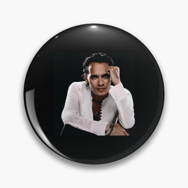 Item preview, Marc Anthony designed and sold by GoodbyeYoungAr.