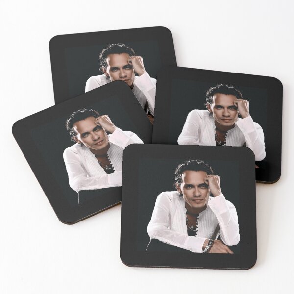 Item preview, Marc Anthony designed and sold by GoodbyeYoungAr.