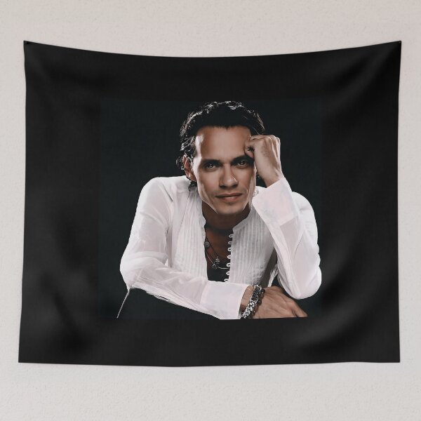 Item preview, Marc Anthony designed and sold by GoodbyeYoungAr.