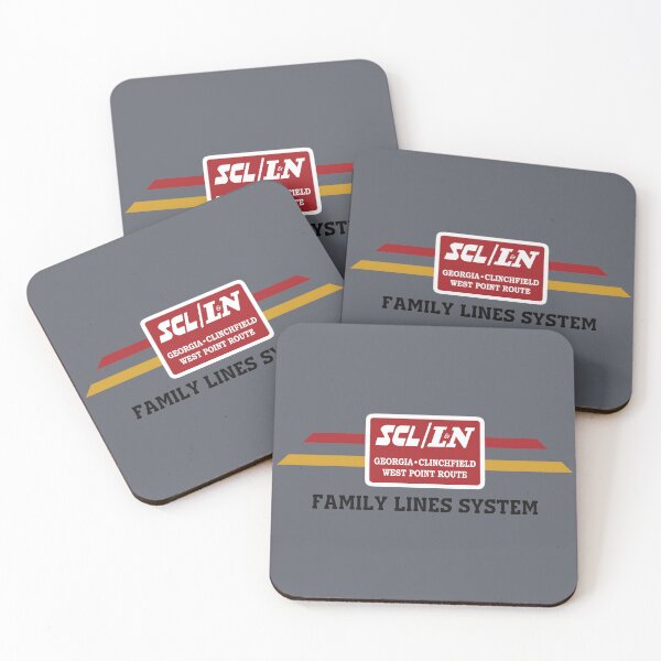 Item preview, Family Lines Logo designed and sold by DuluthDepot.