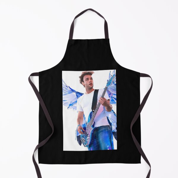 Item preview, Chris Wolstenholme & the Universe inside a tear designed and sold by PatrickGrille.