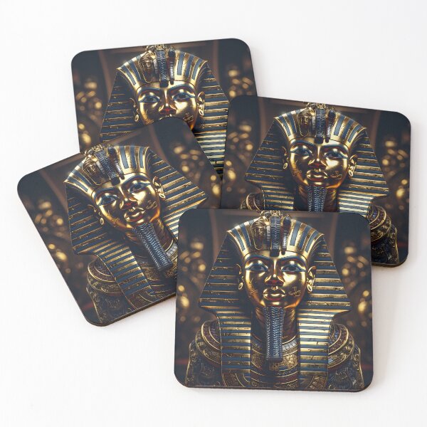 Item preview, GYPTIAN GODS SERIES designed and sold by RILINICETINS.