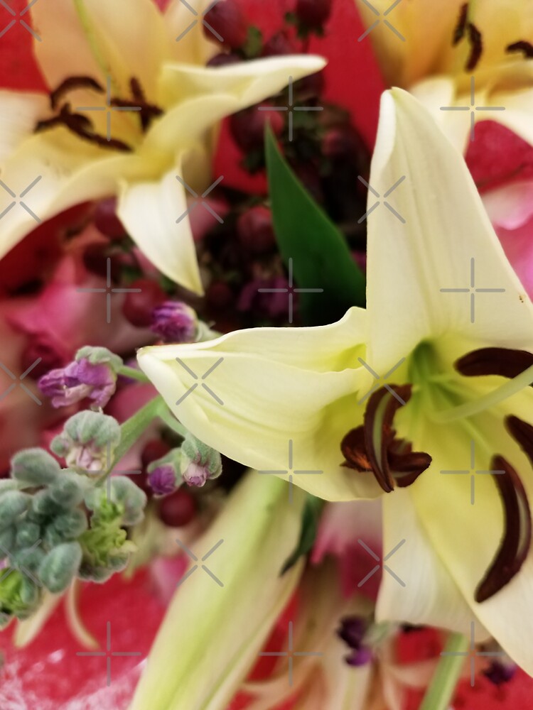Floral Fun by jhennetylerb