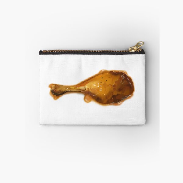 Item preview, Chicken food art designed and sold by liliideas.