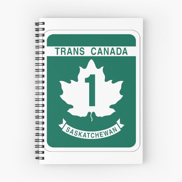 Item preview, Saskatchewan Trans Canada 1 Sign  designed and sold by CParnell.