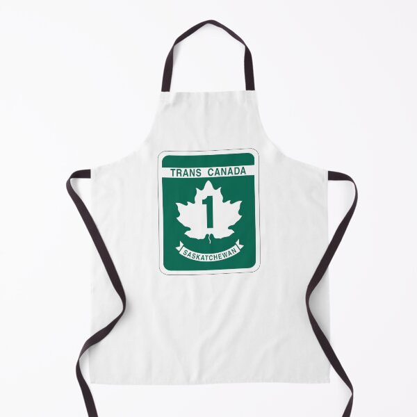 Item preview, Saskatchewan Trans Canada 1 Sign designed and sold by CParnell.