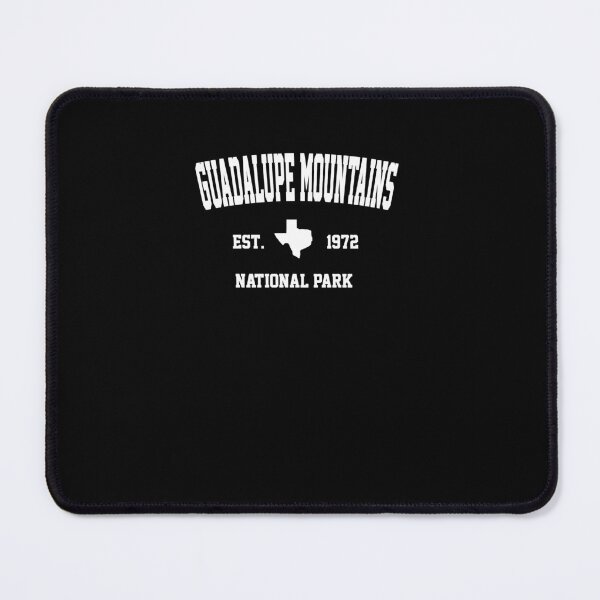 Item preview, Guadalupe Mountains National Park Guadalupe Mountains designed and sold by uza-nHornber.