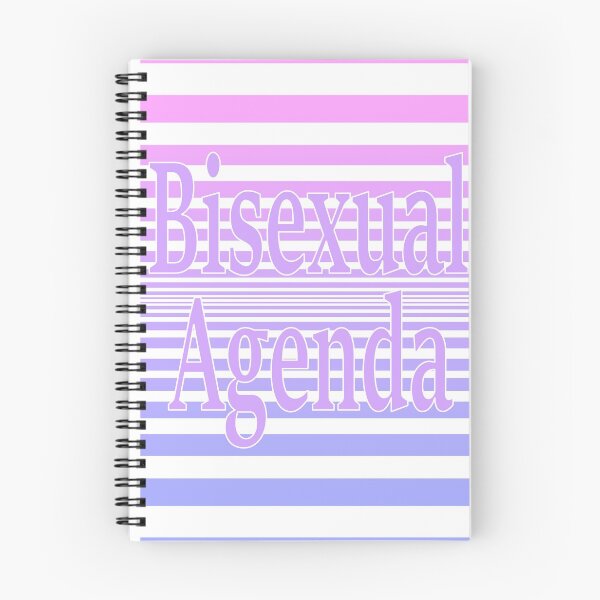 Item preview, Pastel Bisexual designed and sold by VeiArt.
