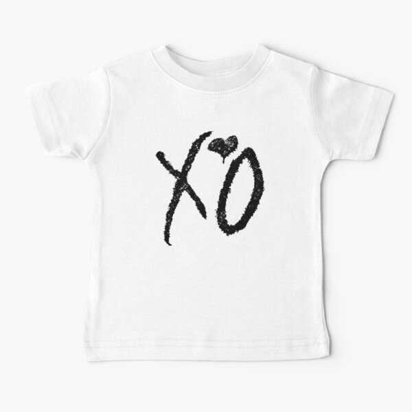 XO The Weeknd Hoodie The Hills Starboy Daft Punk Concert Music hood  Clothing