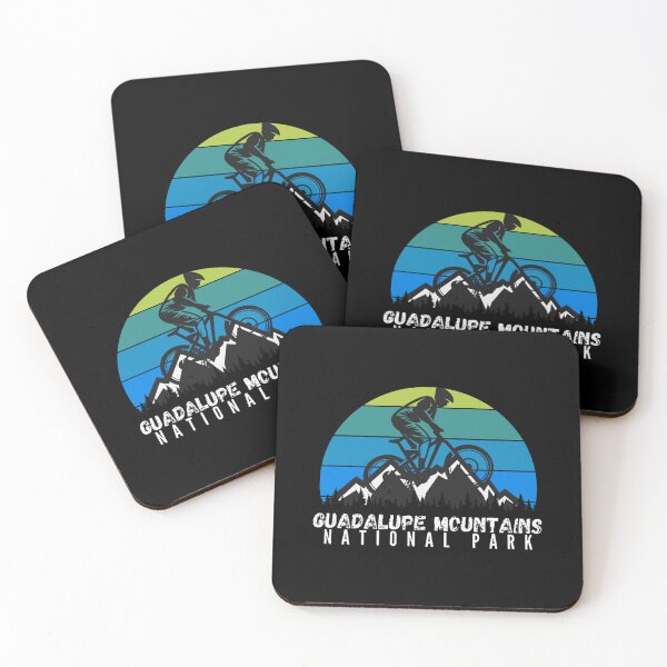Item preview, Guadalupe Mountains National Park T-ShirtGuadalupe _ Guadalupe Mountains National Park - Amusing Des designed and sold by uza-nHornber.