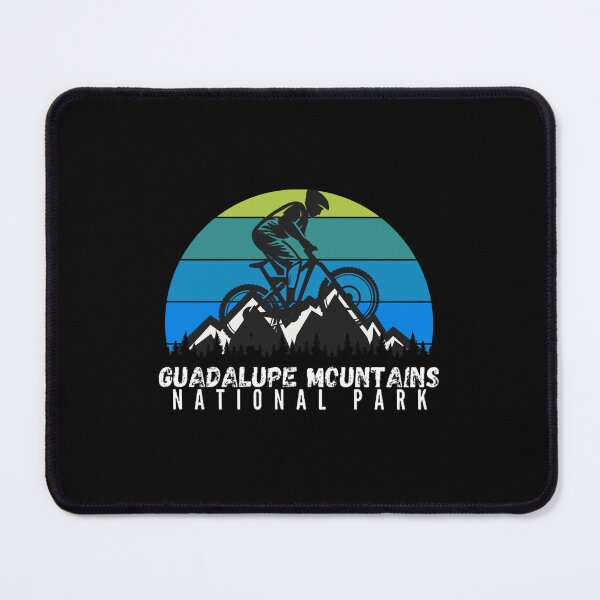 Item preview, Guadalupe Mountains National Park T-ShirtGuadalupe _ Guadalupe Mountains National Park - Amusing Des designed and sold by uza-nHornber.