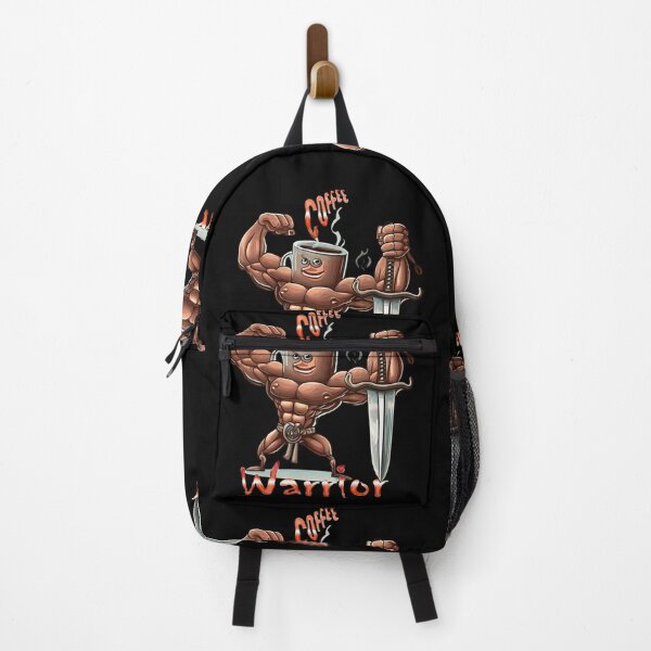 Item preview, coffee warrior. designed and sold by stopamoment.