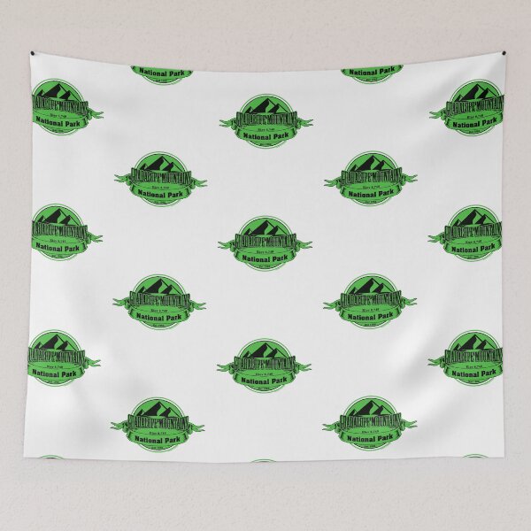 Item preview, Guadalupe Mountains National Park, Texas    designed and sold by uza-nHornber.