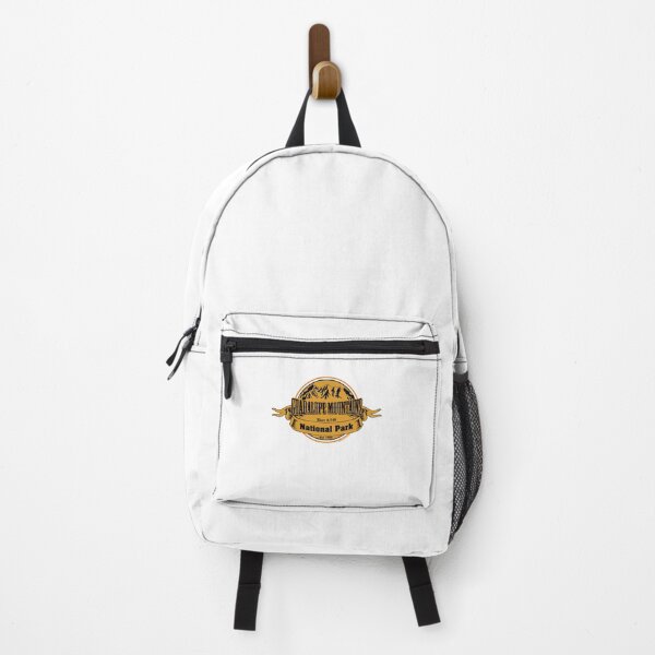Item preview, Guadalupe Mountains National Park, Texas designed and sold by uza-nHornber.