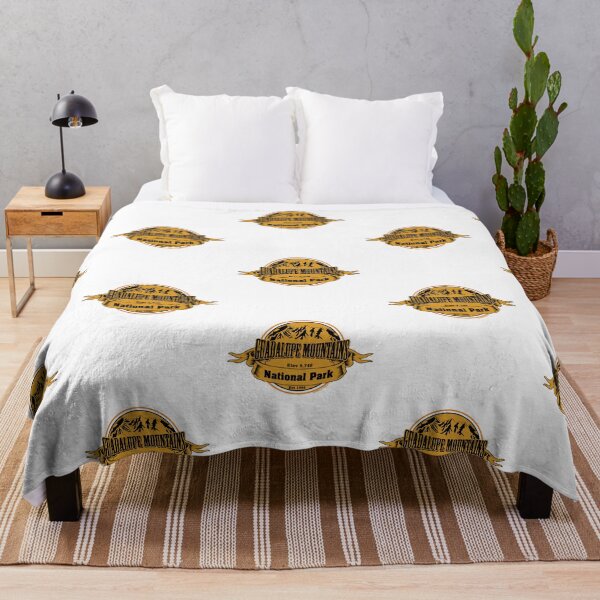 Item preview, Guadalupe Mountains National Park, Texas    designed and sold by uza-nHornber.