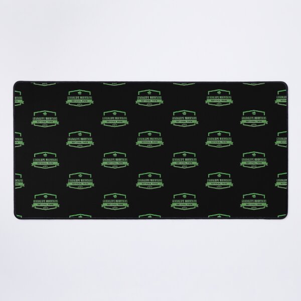 Item preview, Guadalupe Mountains National Park, Texas designed and sold by uza-nHornber.